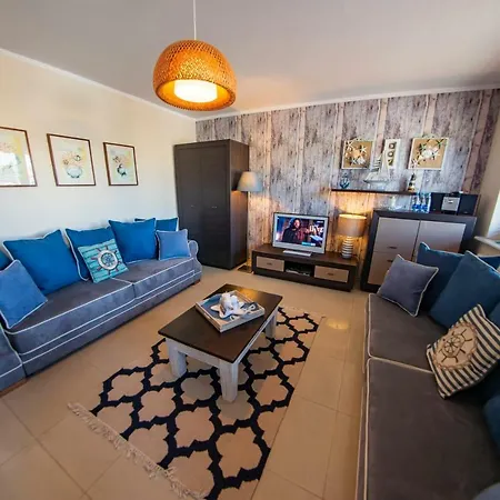 Morze-kwatery Apartament Przy Parku